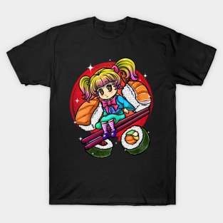 Sushi Love T-Shirt